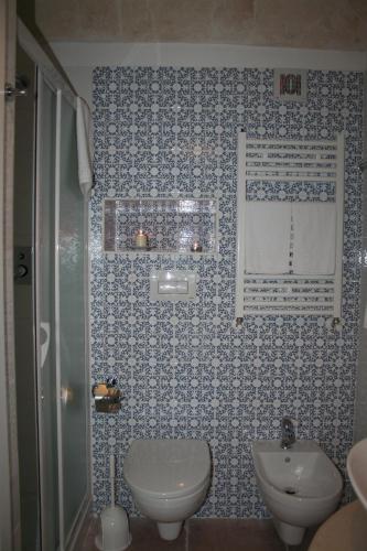 Bagno di Affittacamere La Cattedrale