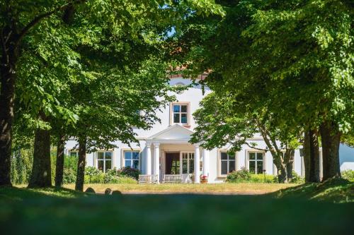 Gallery image of Relais & Châteaux Gutshaus Stolpe in Stolpe