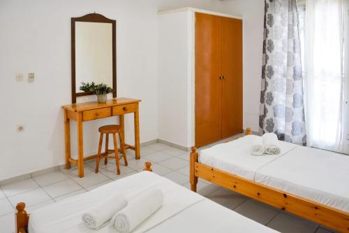 Gallery image of Loula Apartments in Kavos
