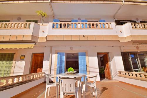 248 Casa Pedrona ETVPL15151 by Mallorca Charme