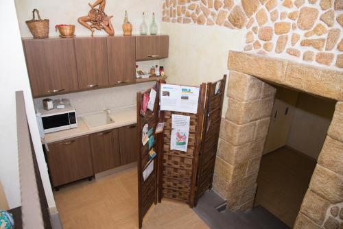 Fotografie z fotogalerie ubytování La Lanterna Di BaChi v destinaci Sciacca