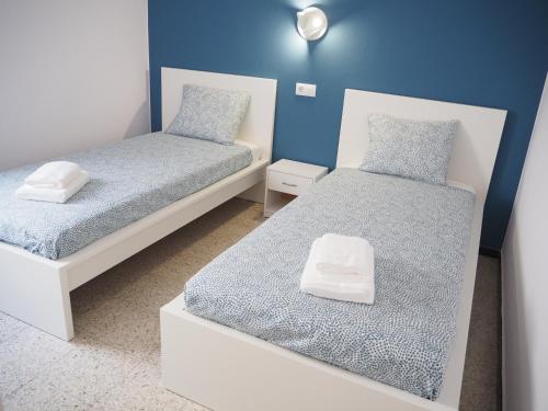 Apartament reformat amb vistes al mar i a les Illes Medes