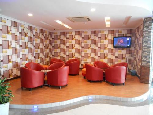 Gallery image of Sai Villa Hotel Near Klia & Klia2 in Nilai