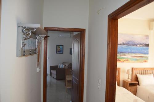 Φωτογραφία από το άλμπουμ του Blue Ark Aigeira Flat & Studio σε Aíyira