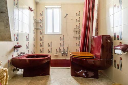 Elena's Athenian Penthouse