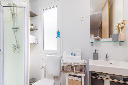 Perla - Lux Mobile Homes