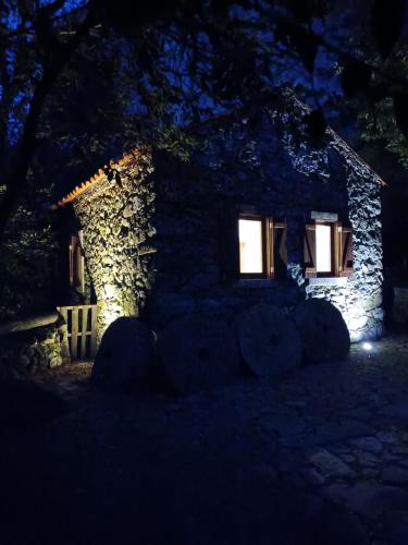 Φωτογραφία από το άλμπουμ του Moinho das fragas σε Figueiró dos Vinhos