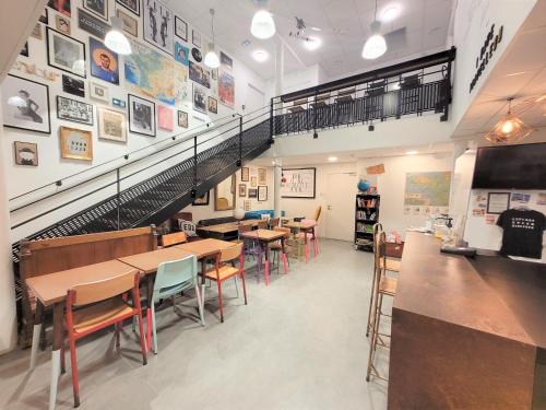 Edd Hostel – Photos 3