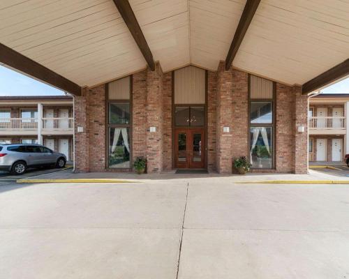 Rodeway Inn Jasper – Photos 2