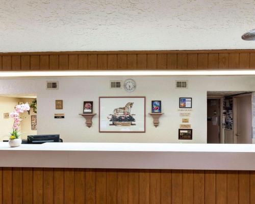 Rodeway Inn Jasper – Photos 4