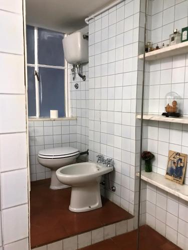 Pasha Apartment