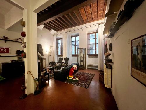 Pasha Apartment