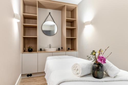 I love Sylt Hotel - adults only, hundefreundlich photo 26