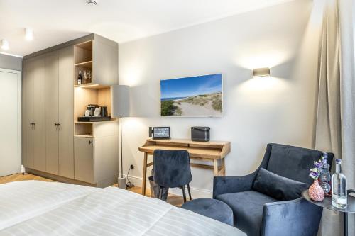 I love Sylt Hotel - adults only, hundefreundlich photo 31