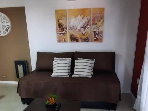Departamento Boulevard Gálvez – Photos 2