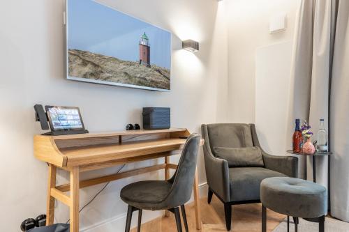 I love Sylt Hotel - adults only, hundefreundlich photo 32