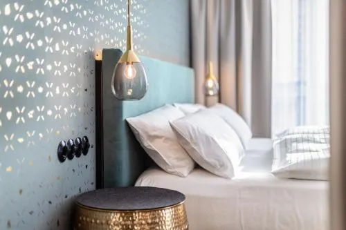 I love Sylt Hotel - adults only, hundefreundlich photo 4