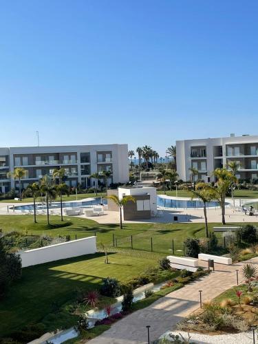 LyriosHomes Luxury Costa Ballena Beach