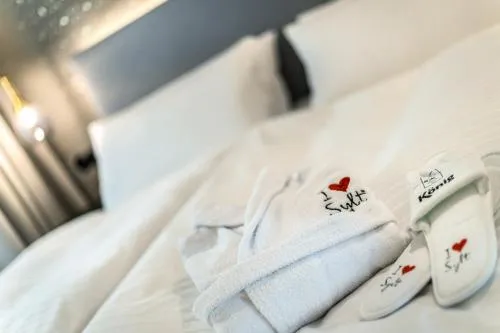 I love Sylt Hotel - adults only, hundefreundlich photo 12