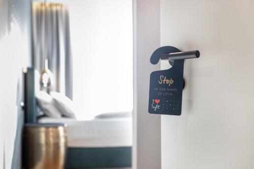 I love Sylt Hotel - adults only, hundefreundlich photo 33