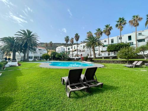 Bonito apartamento con piscina, Wifi, playa, Los Cancajos ...