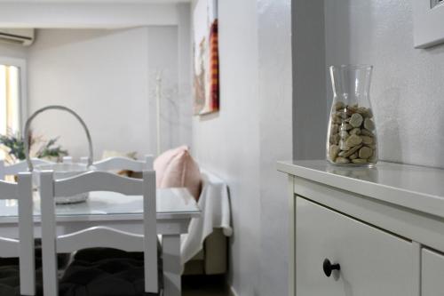 WISH SUITE BASILICA
