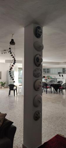 La Gaspara's Loft