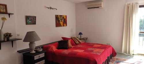La Gaspara's Loft
