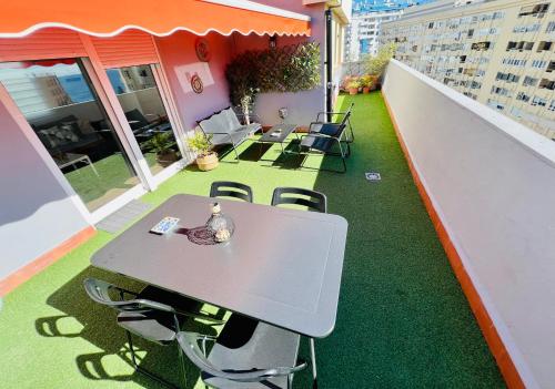 Atico Berrocal Marbella photo 12