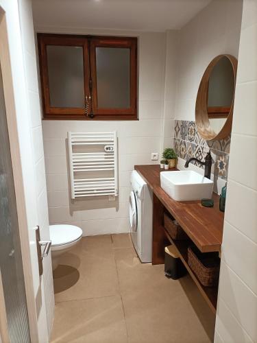 Appartement T1 bis 35m2 ANNECY proche centre ville