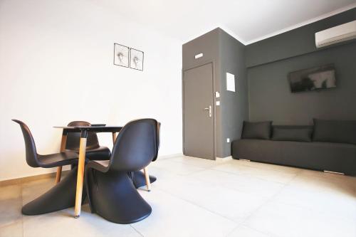 TV o dispositivi per l'intrattenimento presso GK Athens by GK Properties