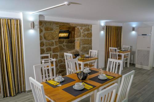 Gallery image of Casa da Mela in Gouveia