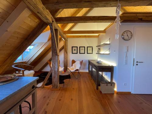Gallery image of INVERA HOME in Murnau am Staffelsee