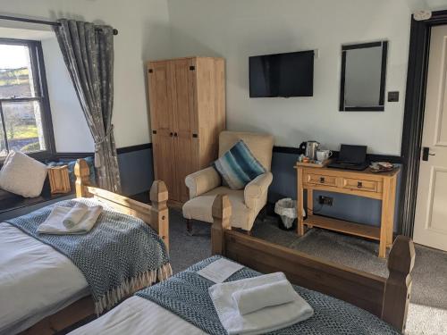 London Inn – Photos 4
