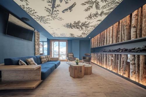 Residence Denali by Alpapart photo 3