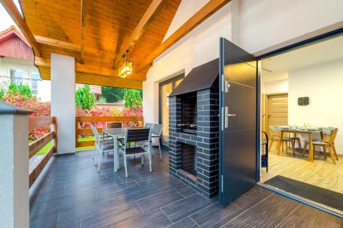 Φωτογραφία από το άλμπουμ του Domki letniskowe - SEVEN σε Dabki