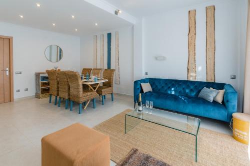 Arcasa by Villas Rinamar
