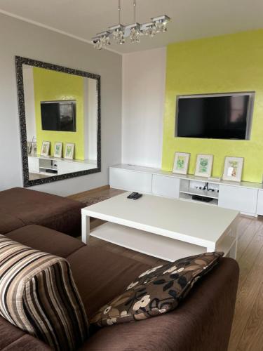 Apartmán Adriana