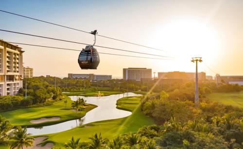 Grand Luxxe Vidanta