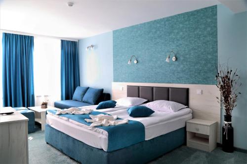 Легло или легла в стая в Guest House Saint Petka