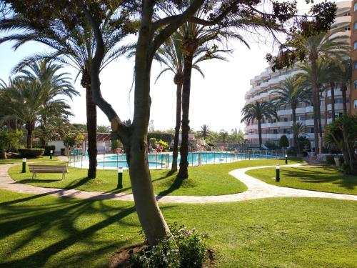 Apartamentos Bluebelle - Elviria, Marbella – Bijgewerkte ...