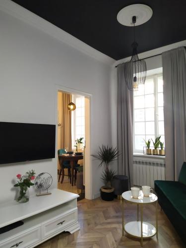 Fotografia z galérie ubytovania NDM Apartament vo Varšave