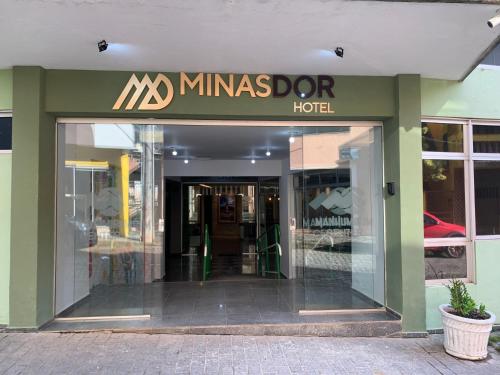 MINAS D´OR HOTEL