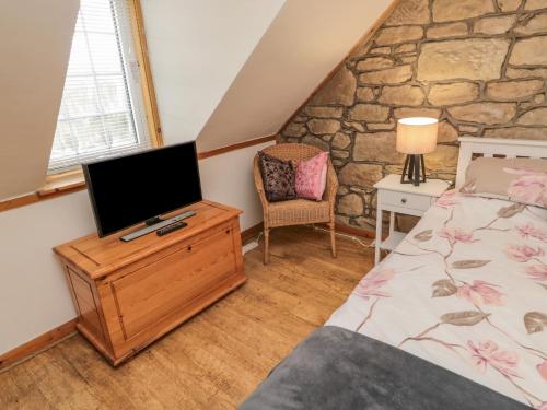 Gallery image of 5 Swinton Mill Farm Cottage in Coldstream