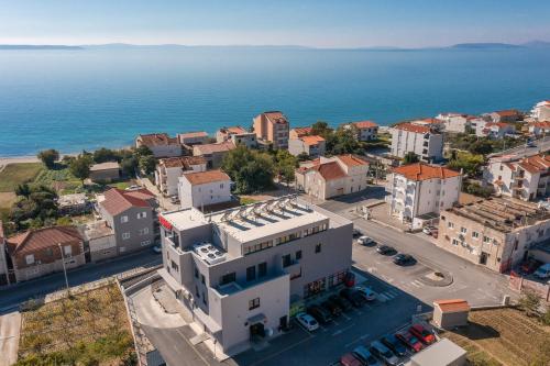 Mintos Luxury Resort