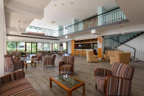 Hotel Diplomat Marine