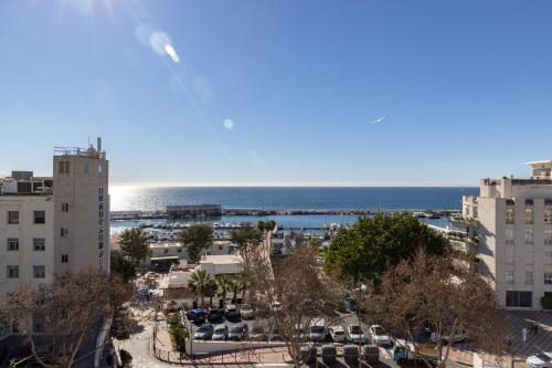 Aqua Apartments Bellamar, Marbella, Марбелья - обновленные ...