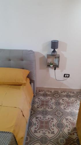 Posezení v ubytování L'incanto salentino