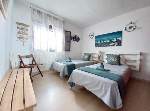 Gallery image of Apartamento Casita del Mar in Arrieta