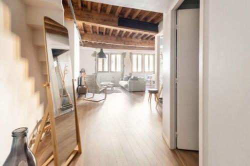 Lacustria - Luxury loft in Annecy